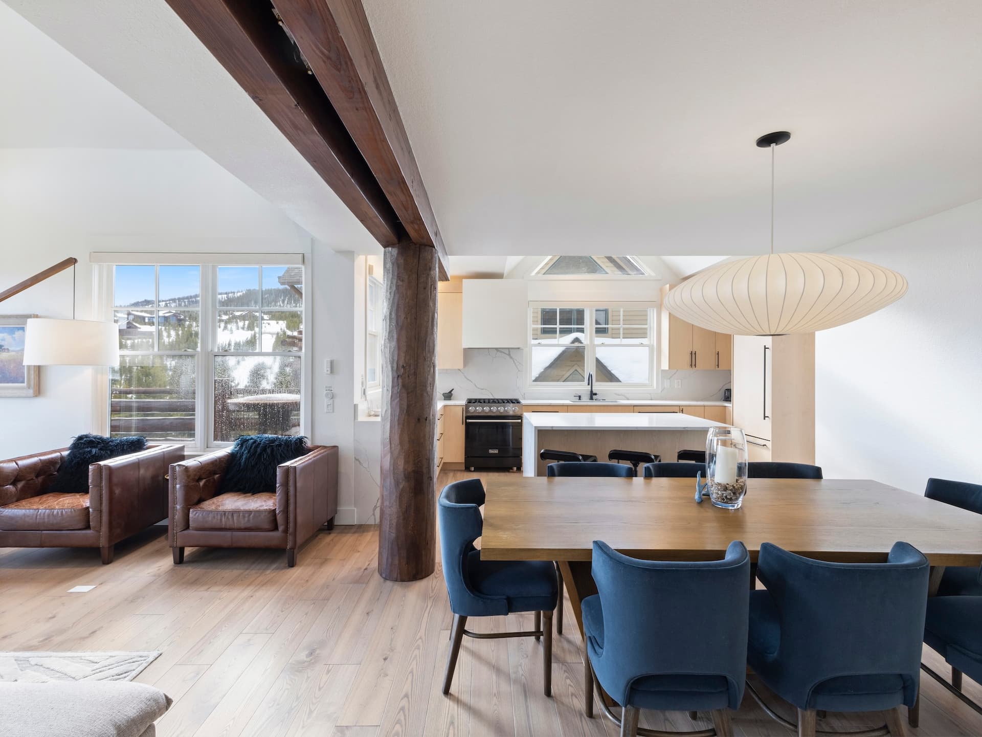 Saddle Ridge Townhome #S1 - Image 10