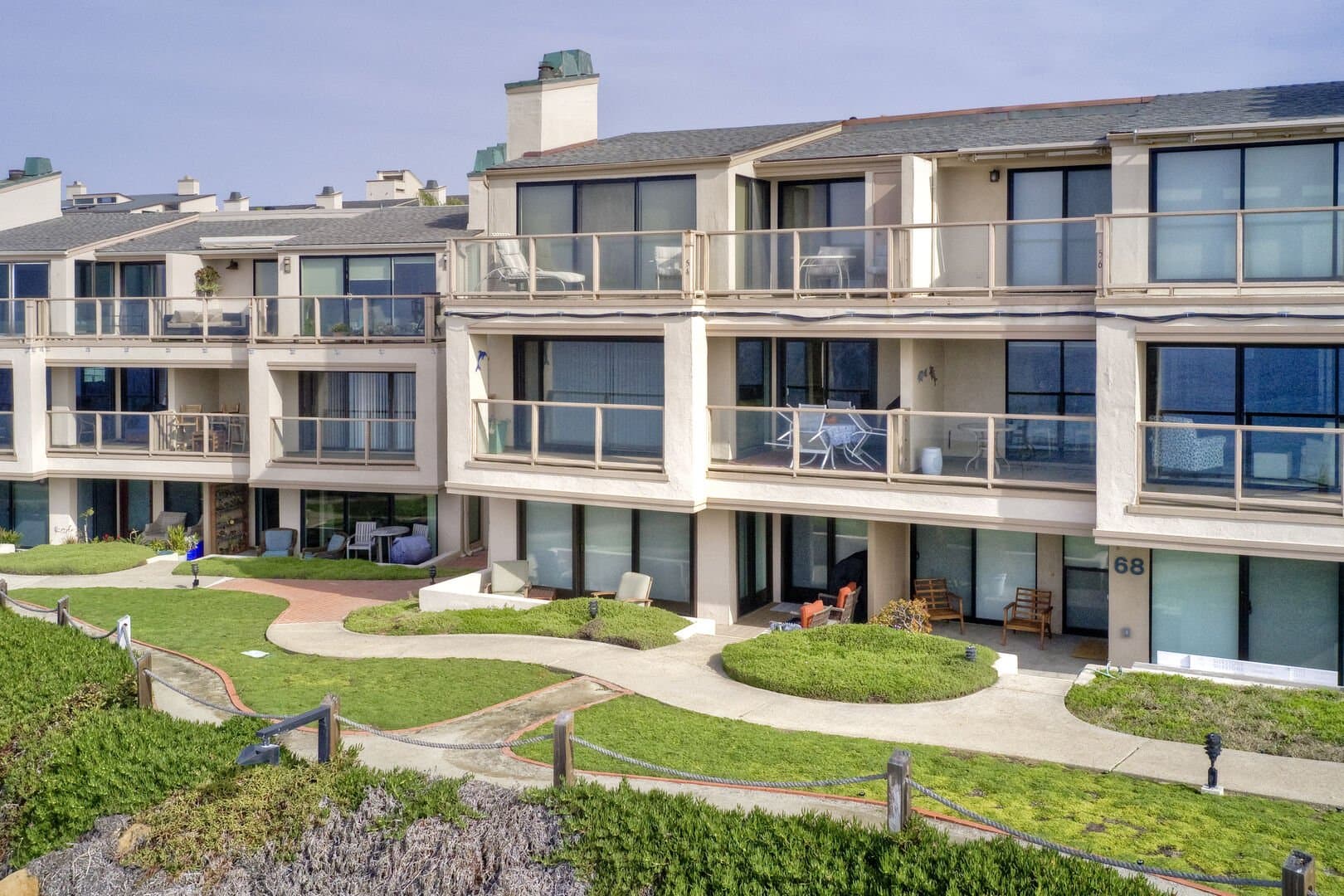 Seascape Sur #69 - Image 1