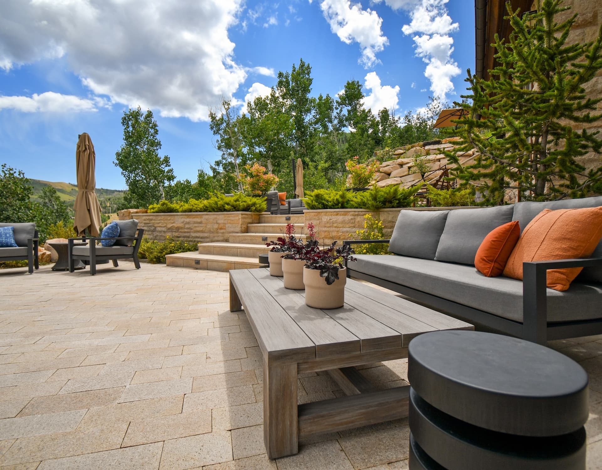 Sky Villa - Image 32