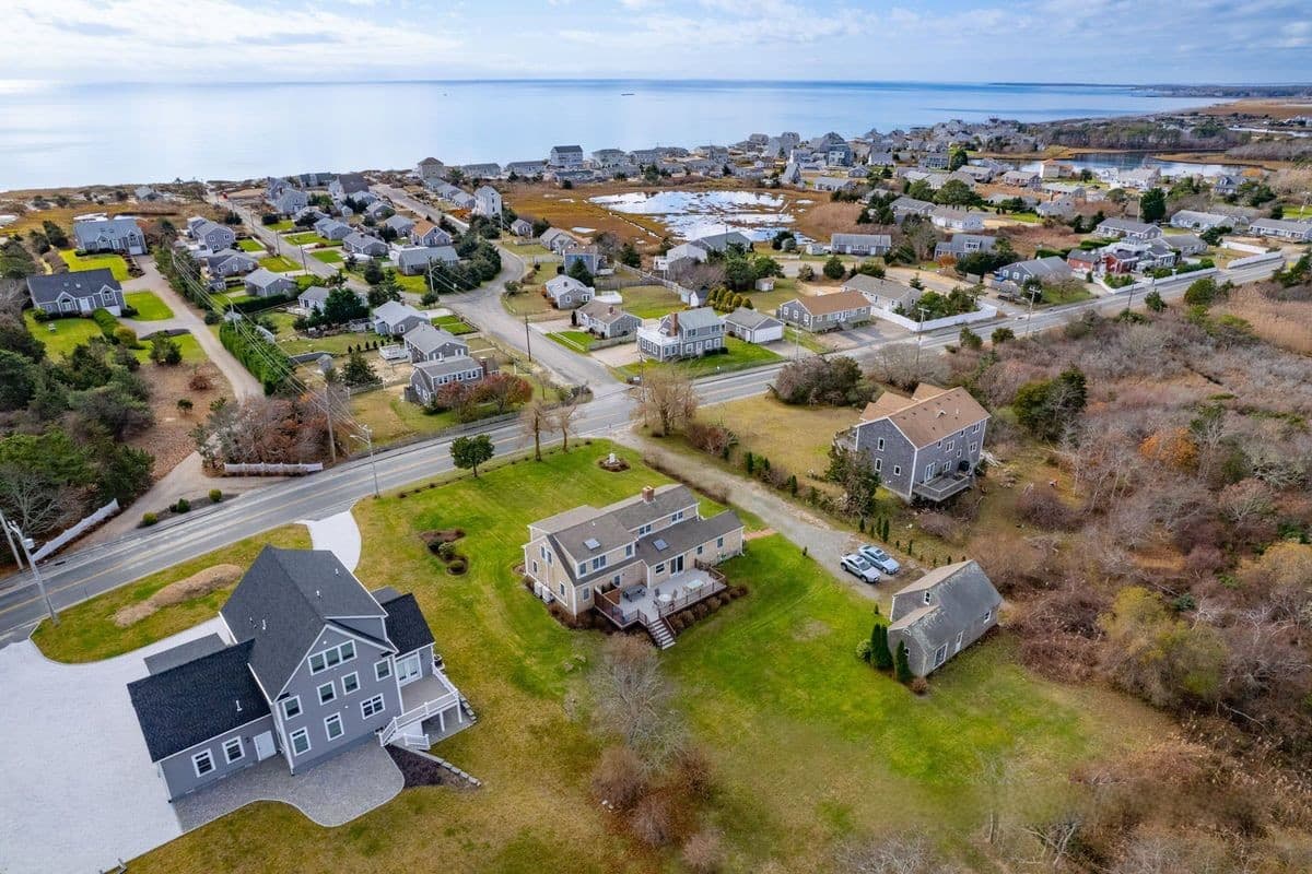 Moor-A-Sea Villa - Image 2