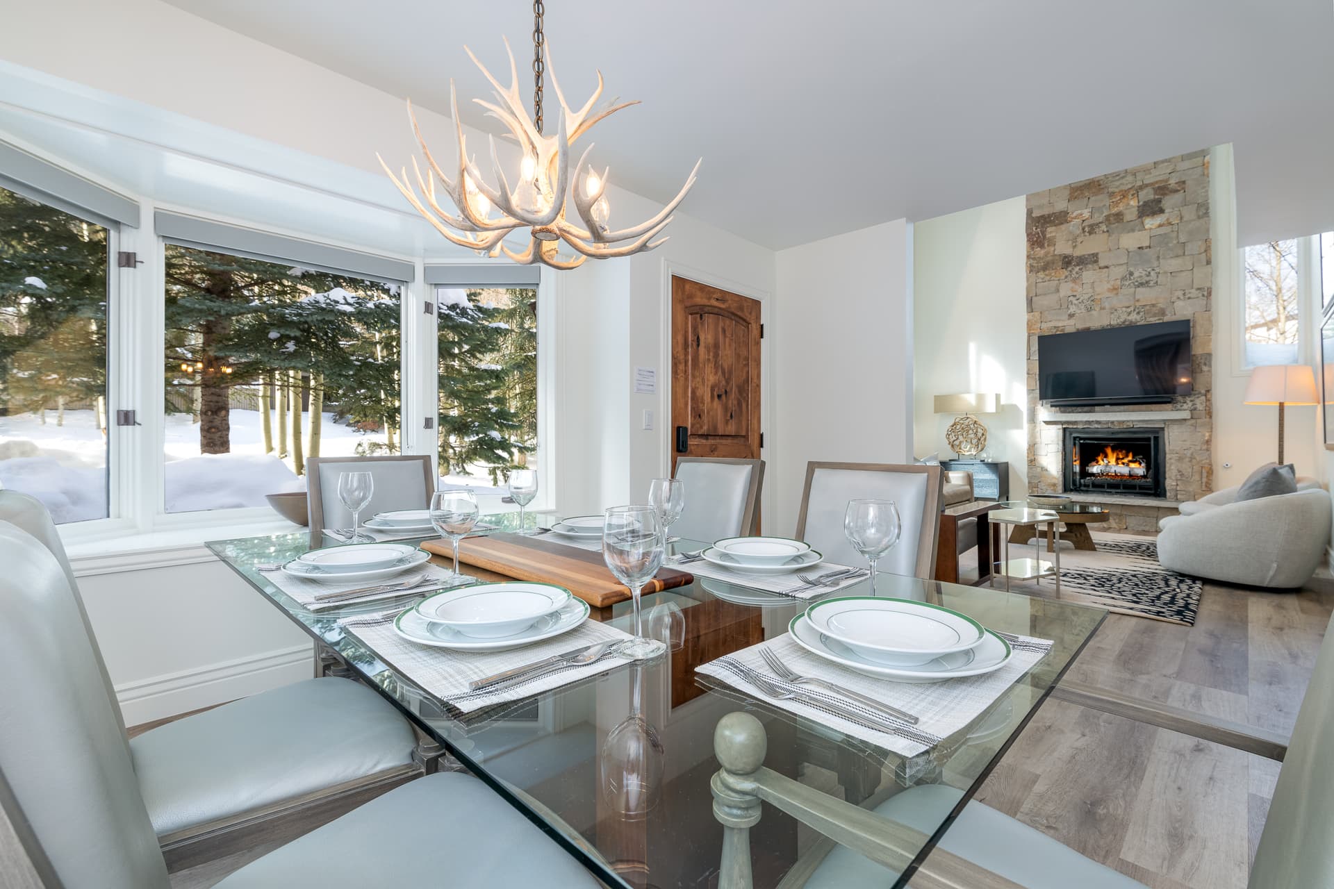 Zen House At East Vail - Image 4