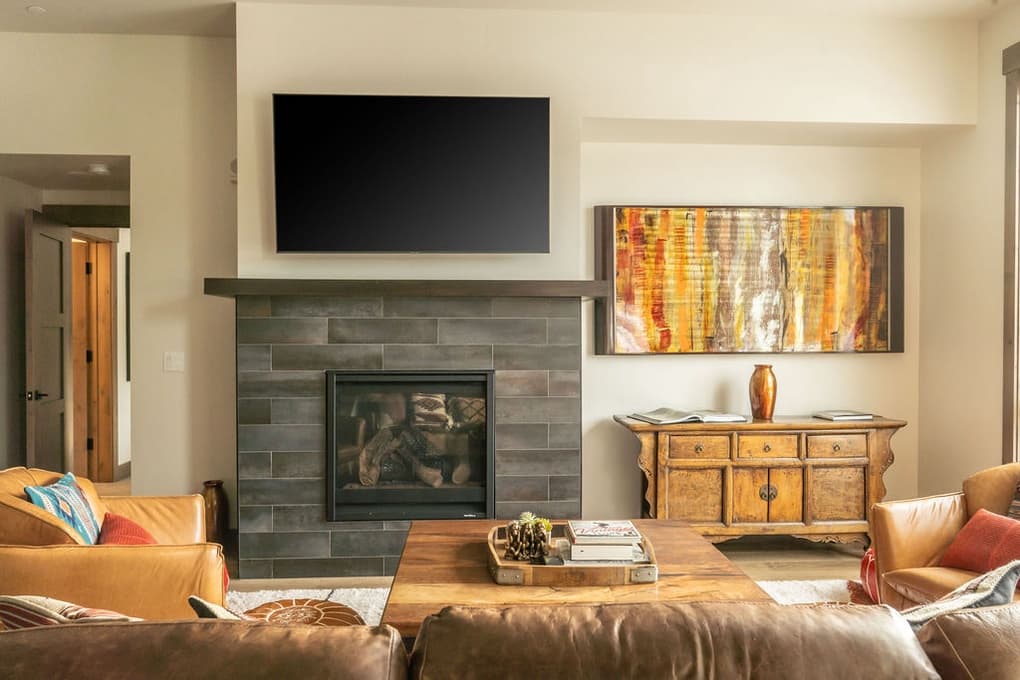 Mountain Lake #101D - Image 34