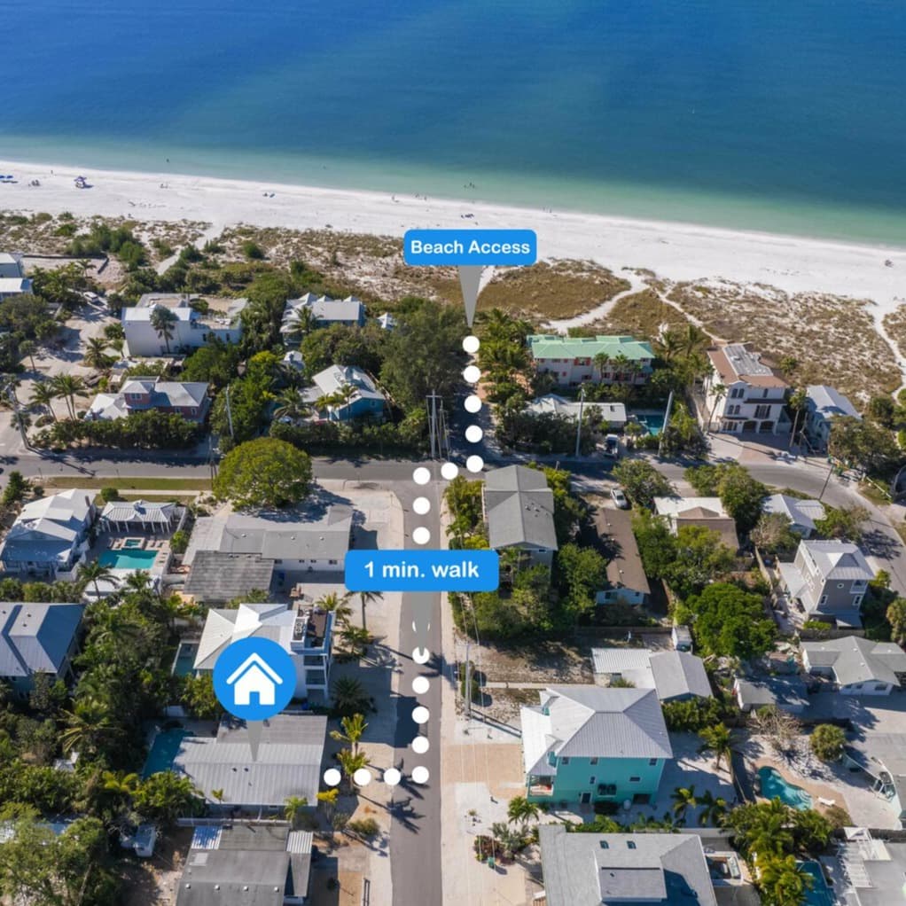 Anchor Splash House - Image 1