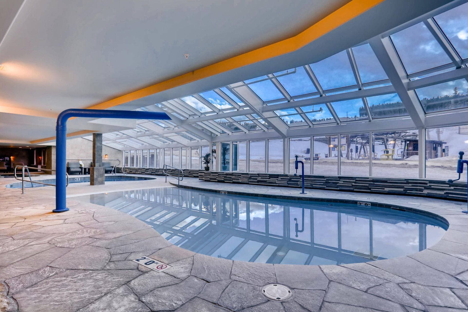 One Ski Hill Home - Image 15