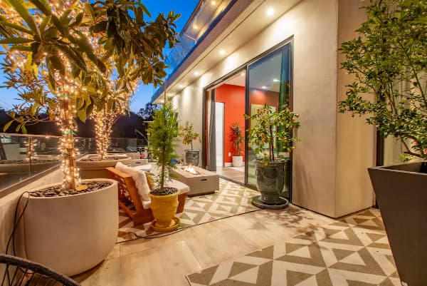 Willow Glen Villa - Image 61