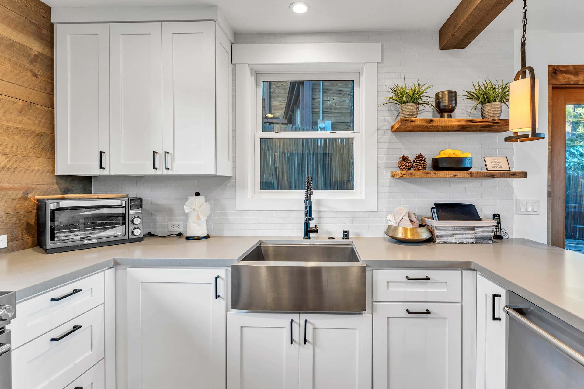 Cozy Carnelian Bay Retreat - Image 8