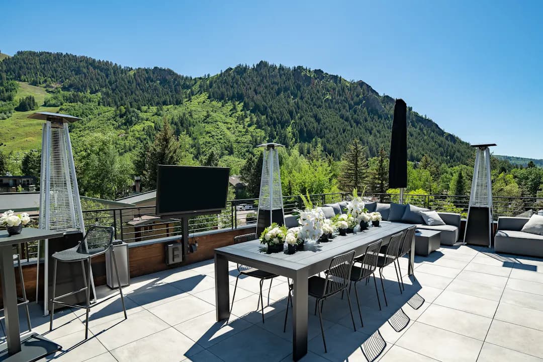 Aspen St. Lodge - Image 30