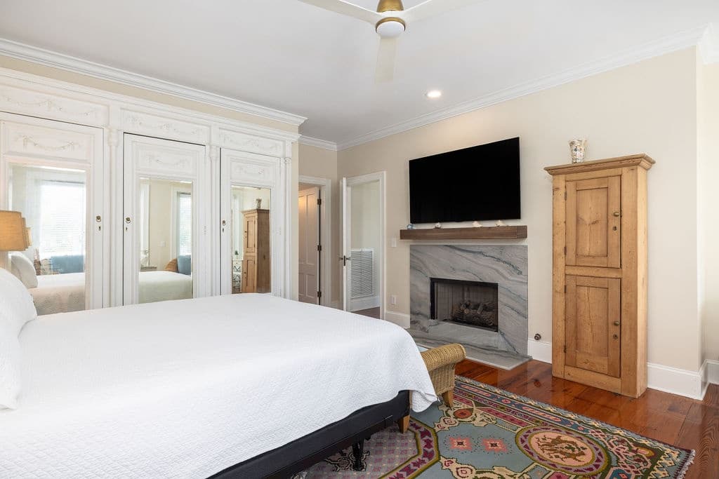 Blue Haven #06 - Image 36