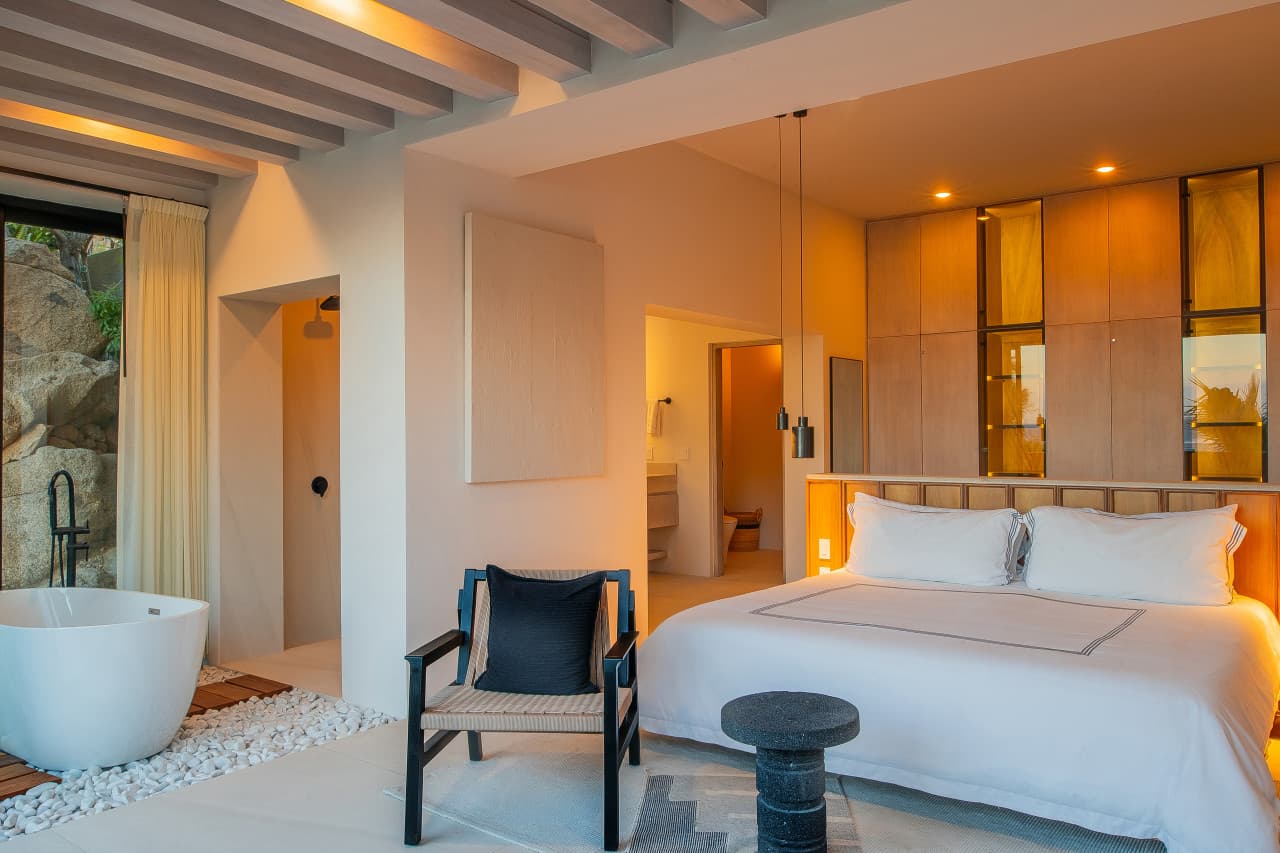 Villa Paraiso Del Mar - Image 38