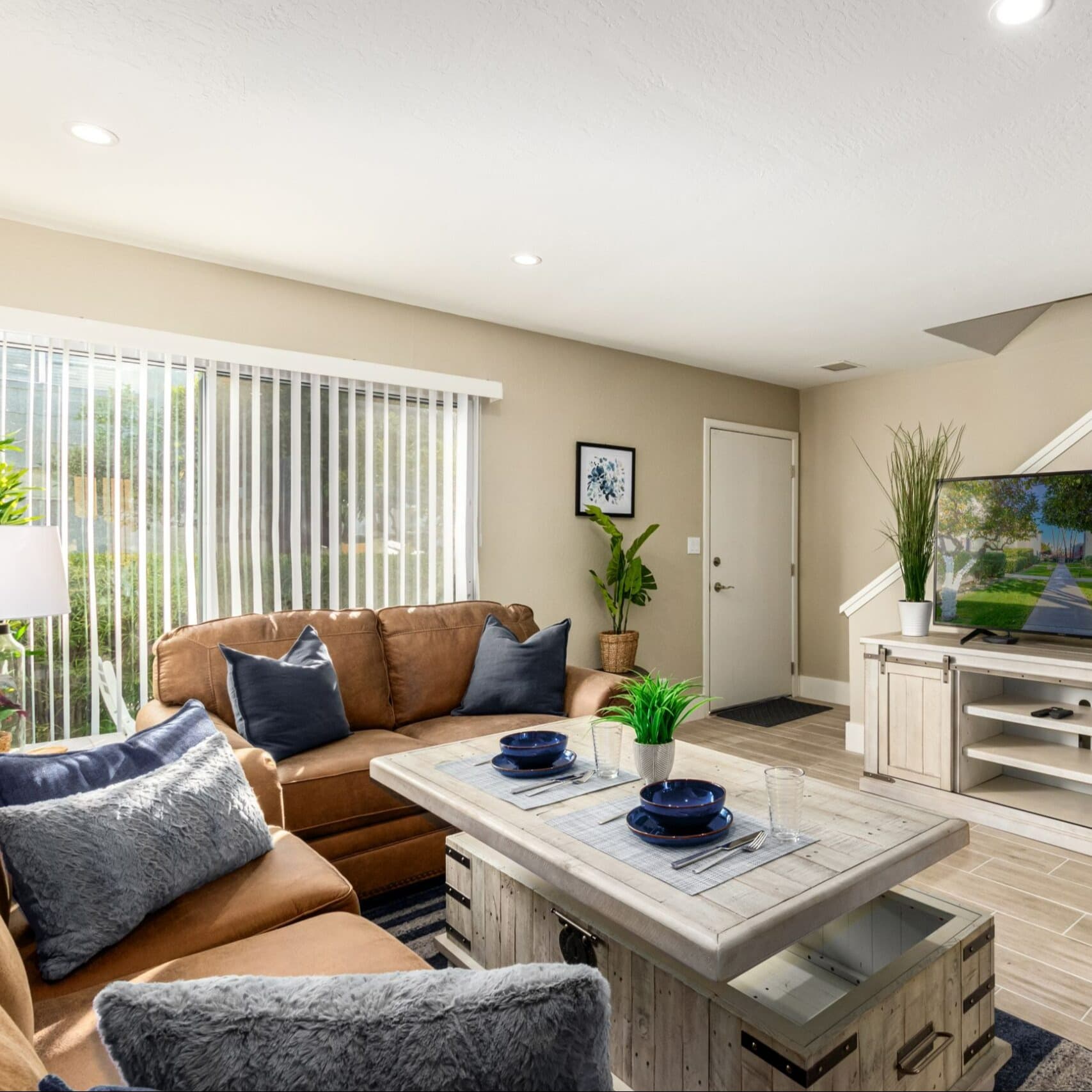 Nantucket Townhouse - Image 1