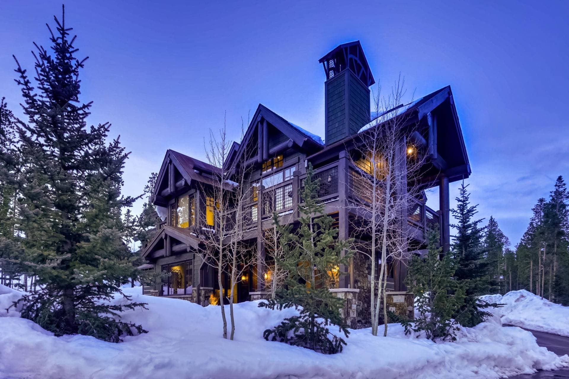 Monarch Place - Image 41