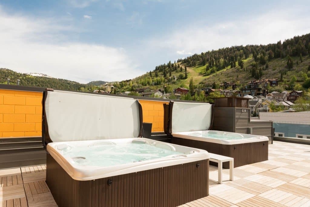 Park Haus on Main - Image 40