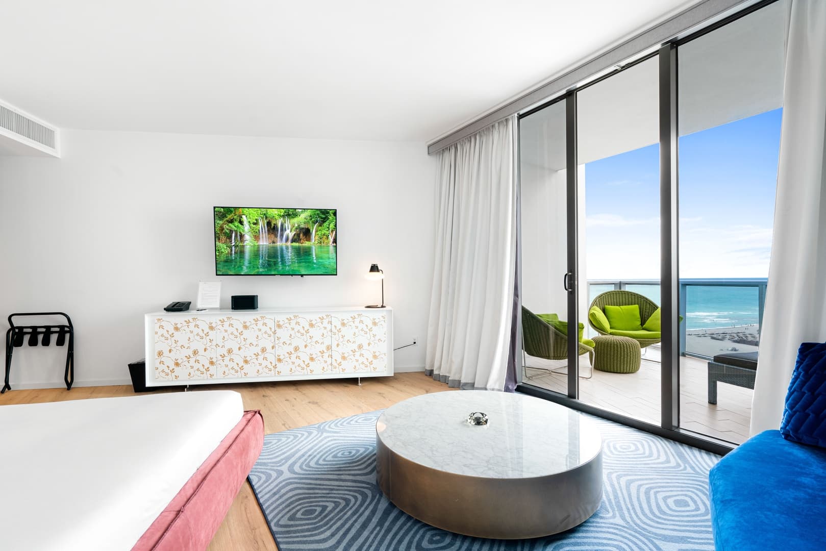 W South Beach Residence #1226 - Image 4