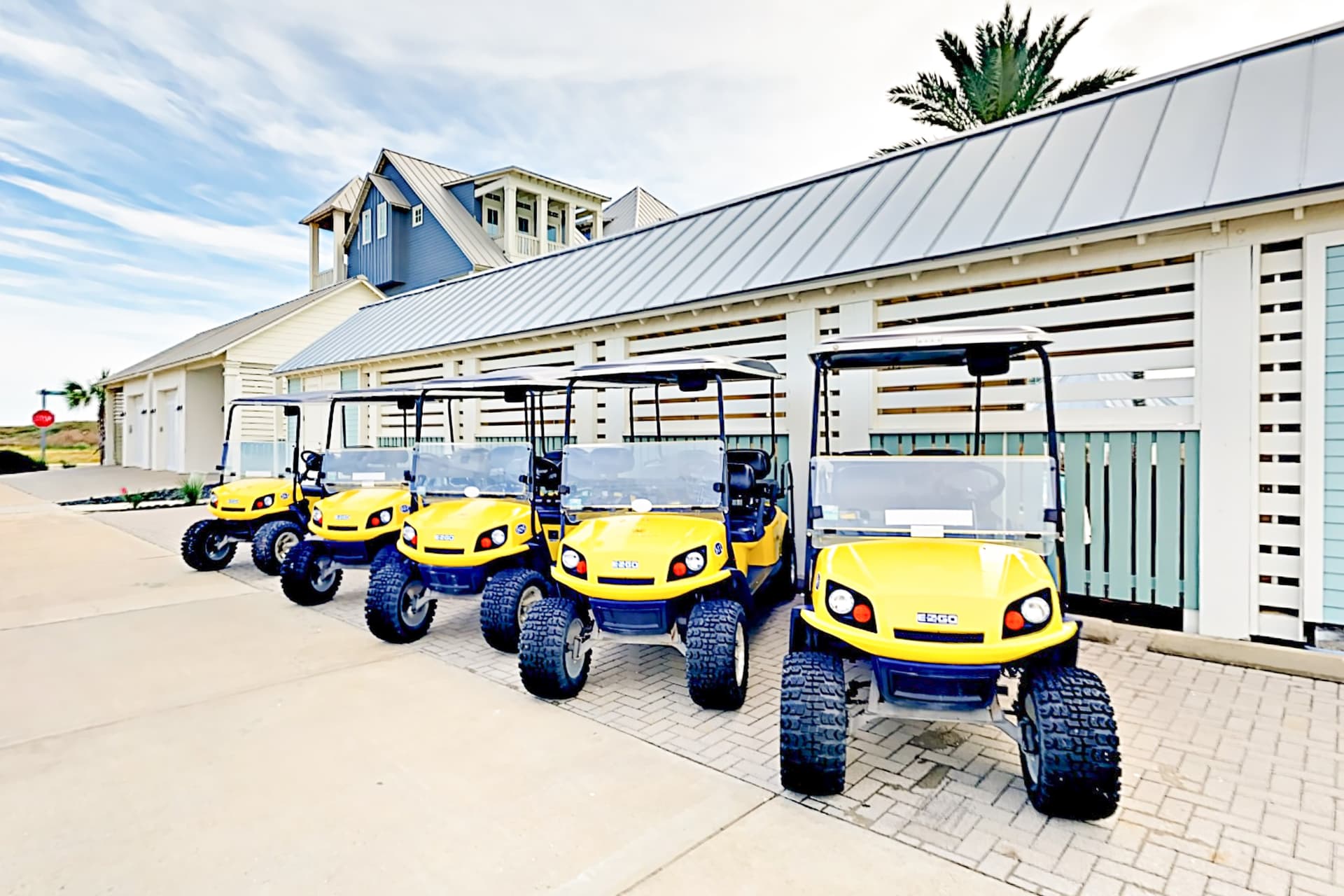 Family Tides Residence - Image 32