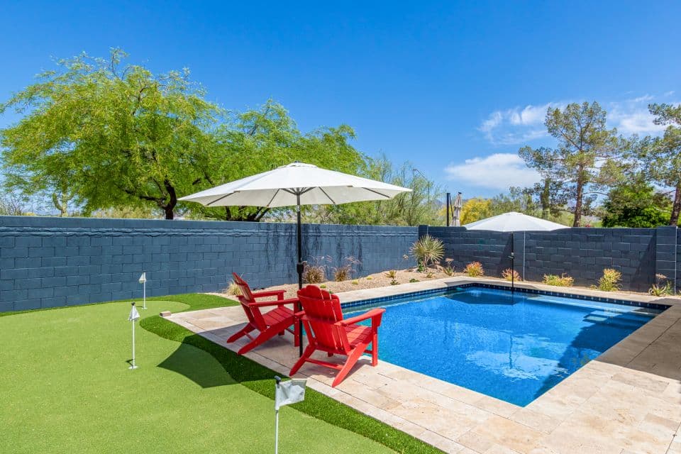 Mayo Retreat - Image 25