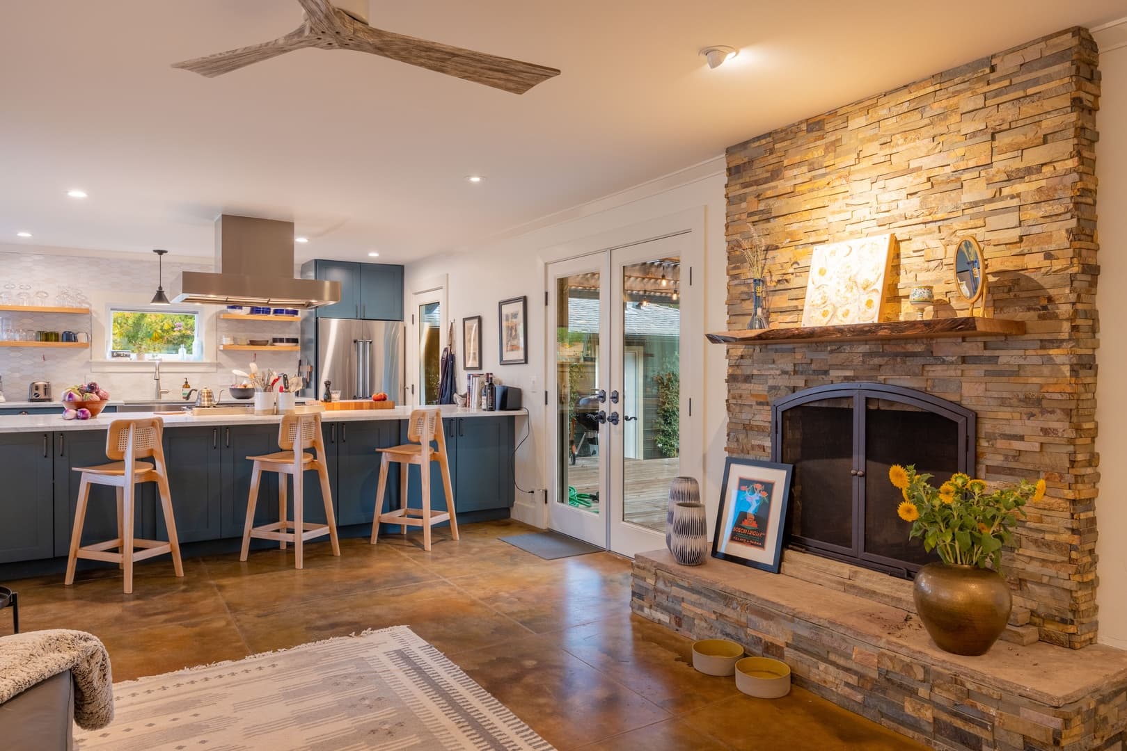 Fryer Creek Agriturismo - Image 12