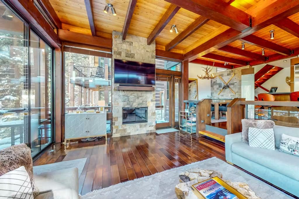 Cabins Lane #108 - Image 4