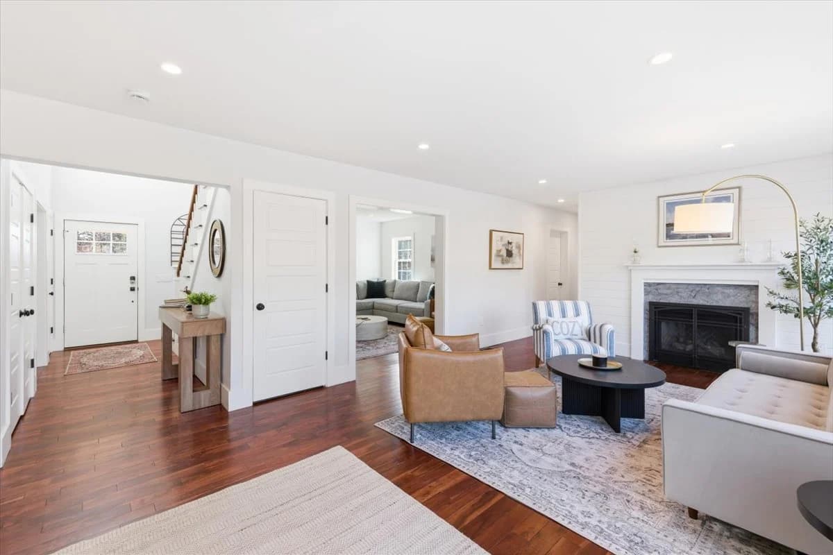 Saltwater and Spokes Retreat - Image 8