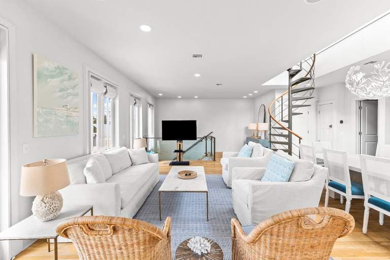 Penthouse on the Park - Image 4