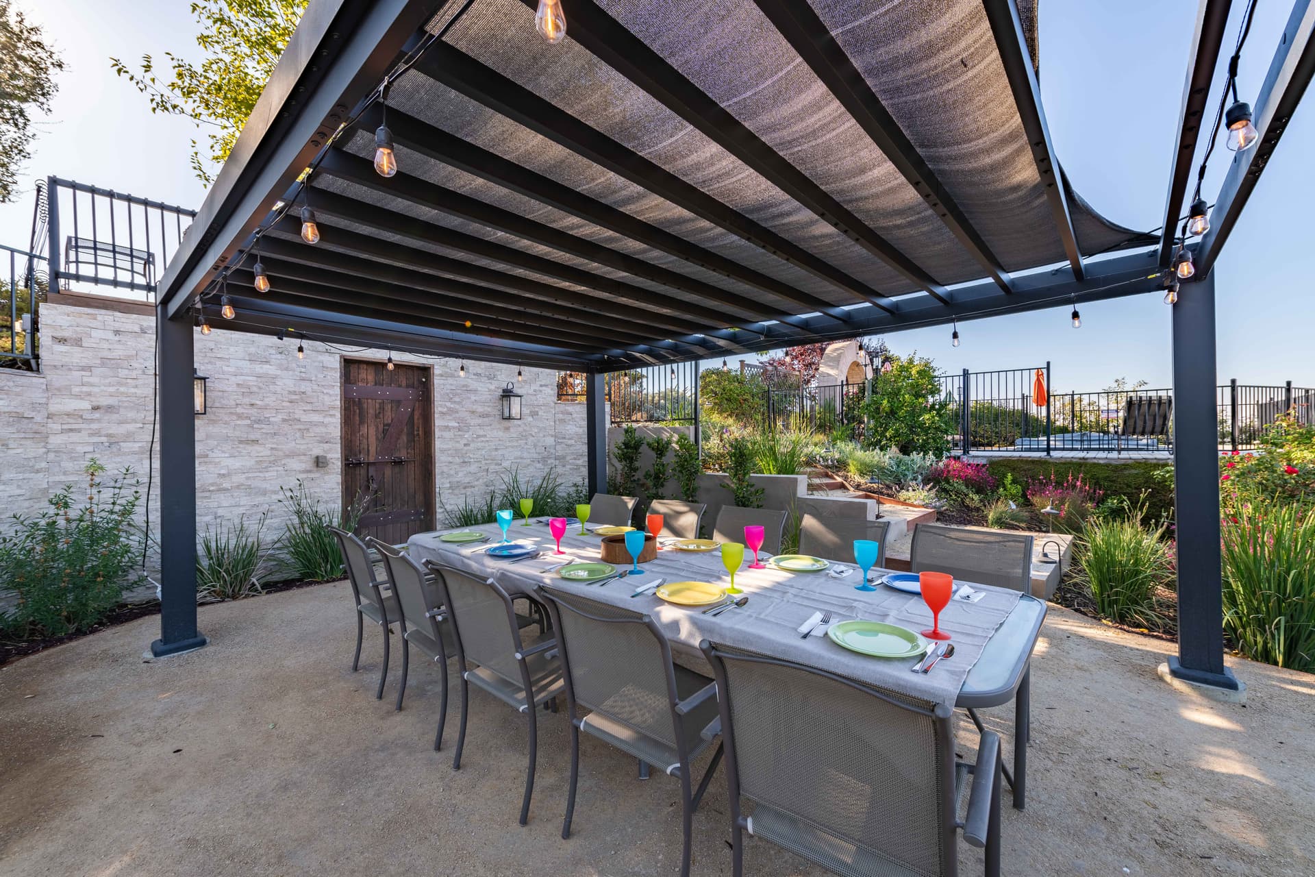 Hidden Acre Vineyard Estate - Image 58