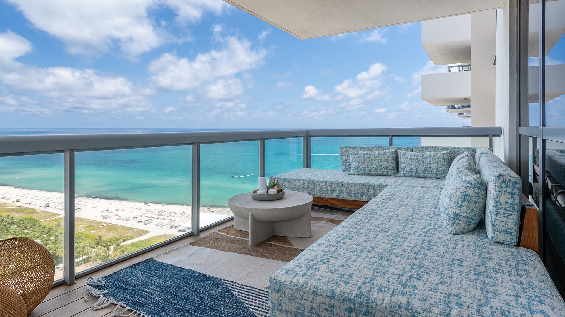 The Setai Residence #3601 - Image 8