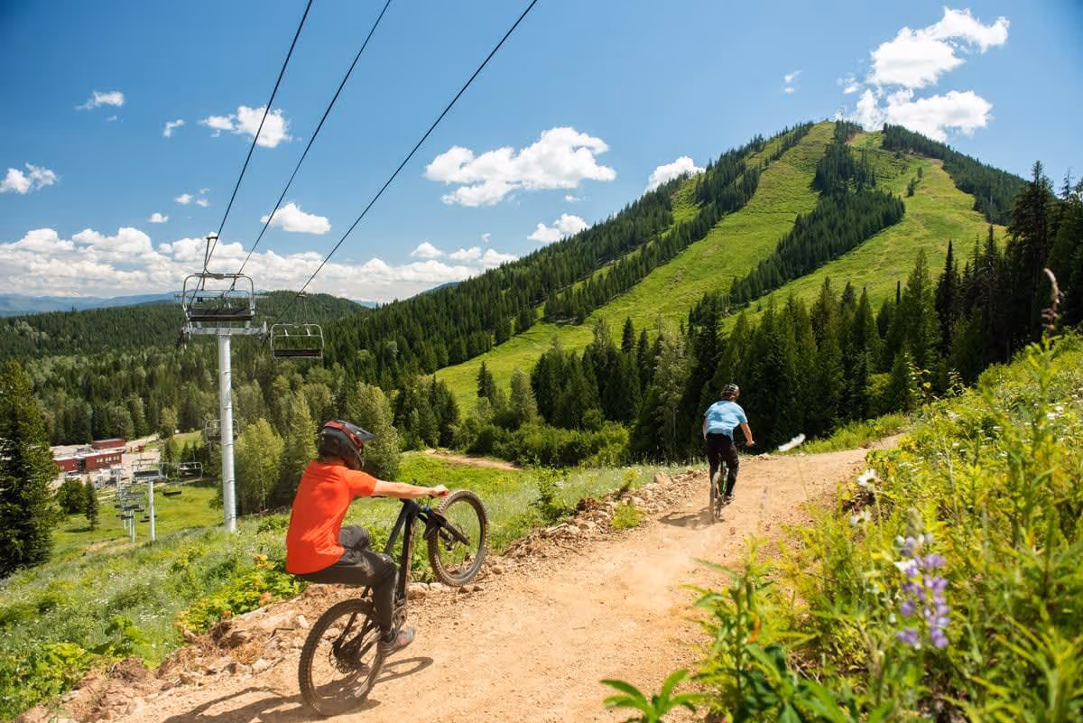 Alpine Ember Escape - Image 3