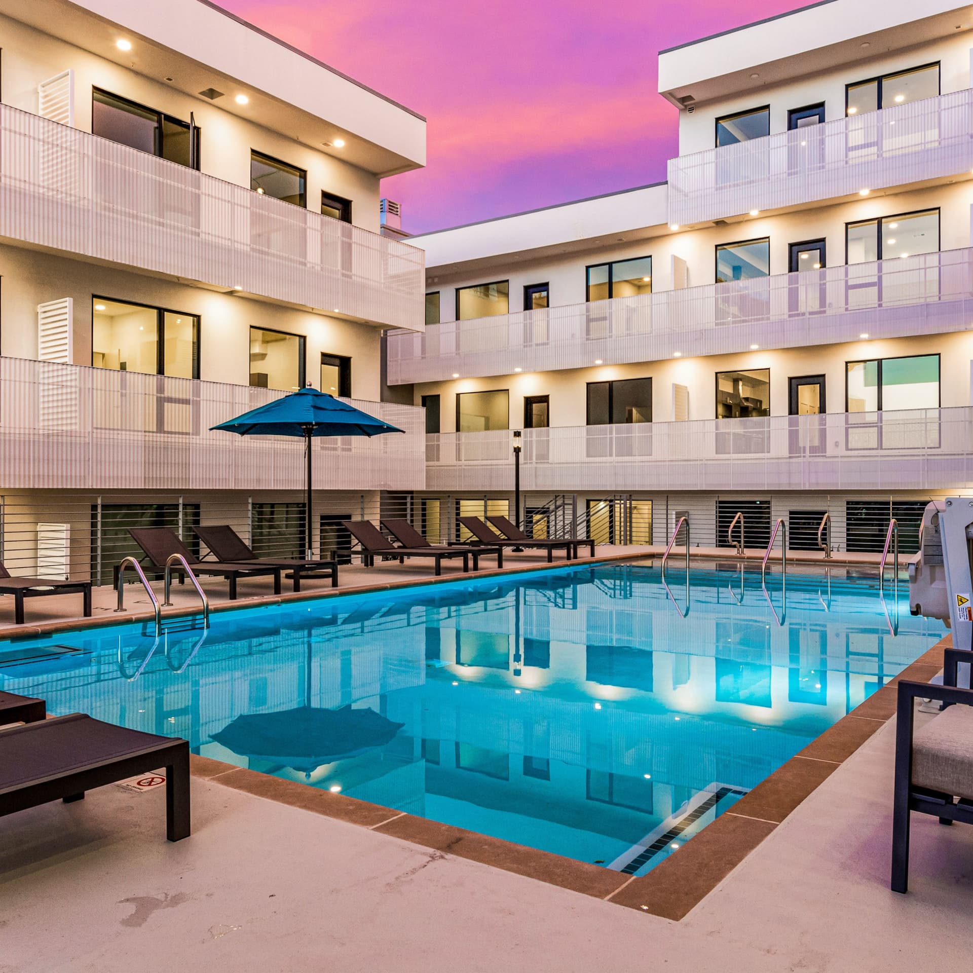 Purple Illume Home - Image 6