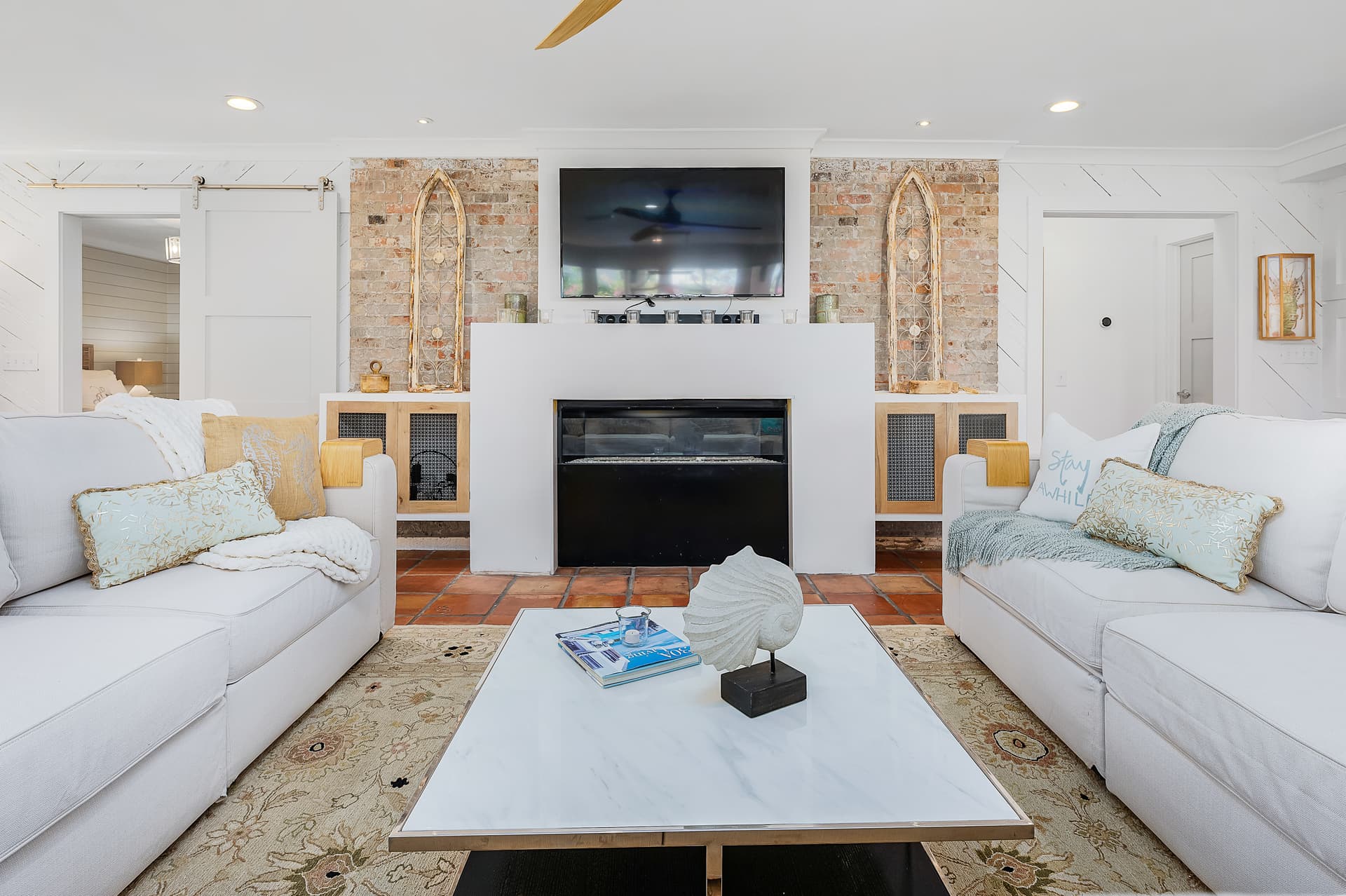 Seaview Hideaway House - Image 5