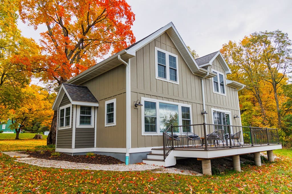 Thenell's Beach House - Image 57