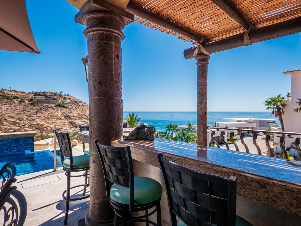 Cabo Colorado Villa - Image 55