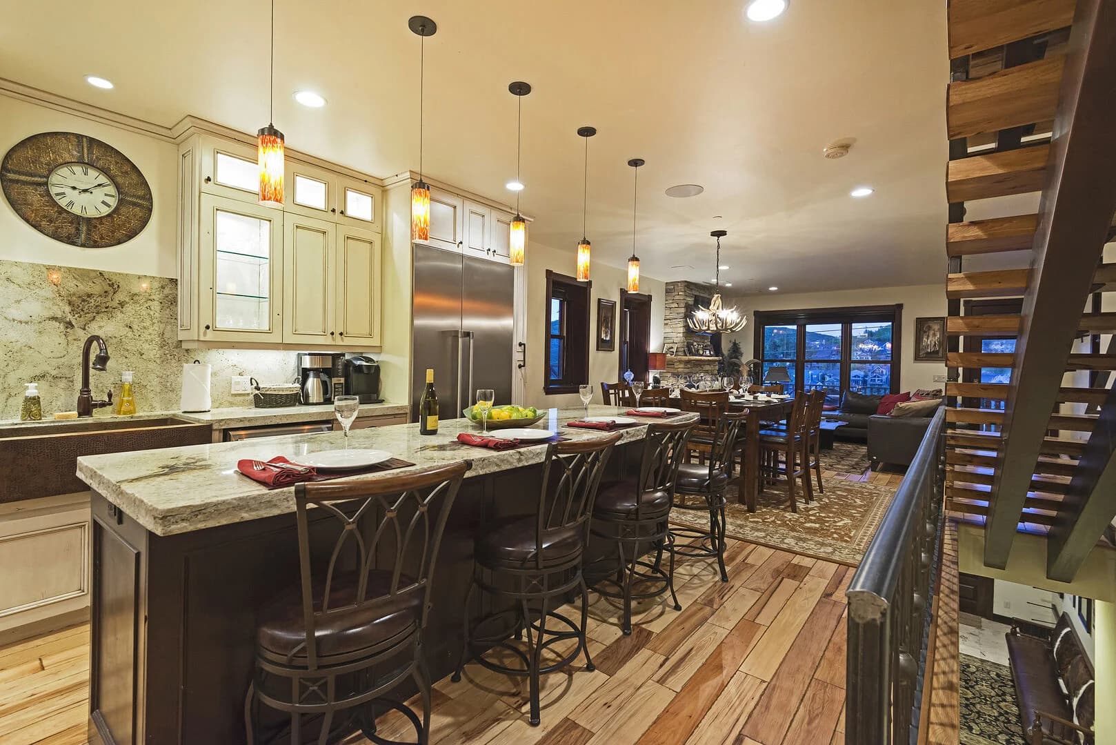 Big Game Lodge - Image 4