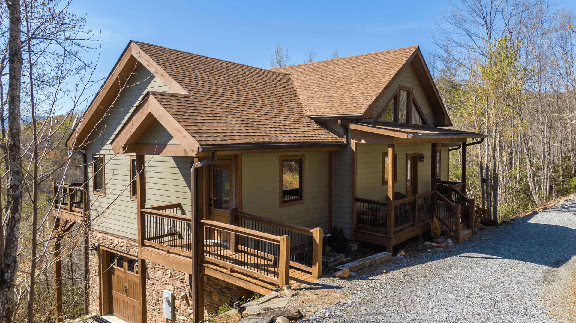 Grandfather Vistas - Image 29