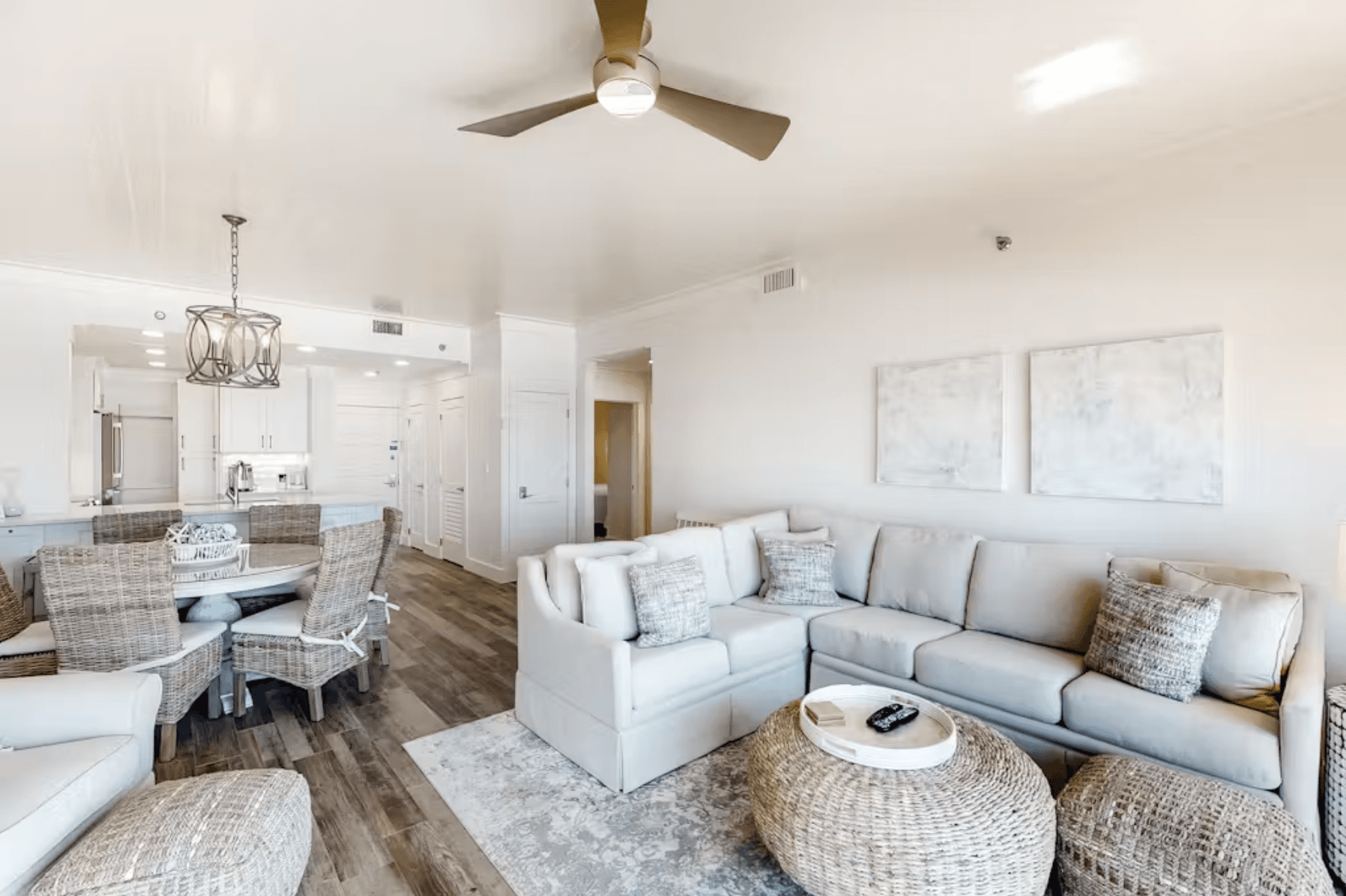 TOPS'L Beach Manor #510 - Image 2