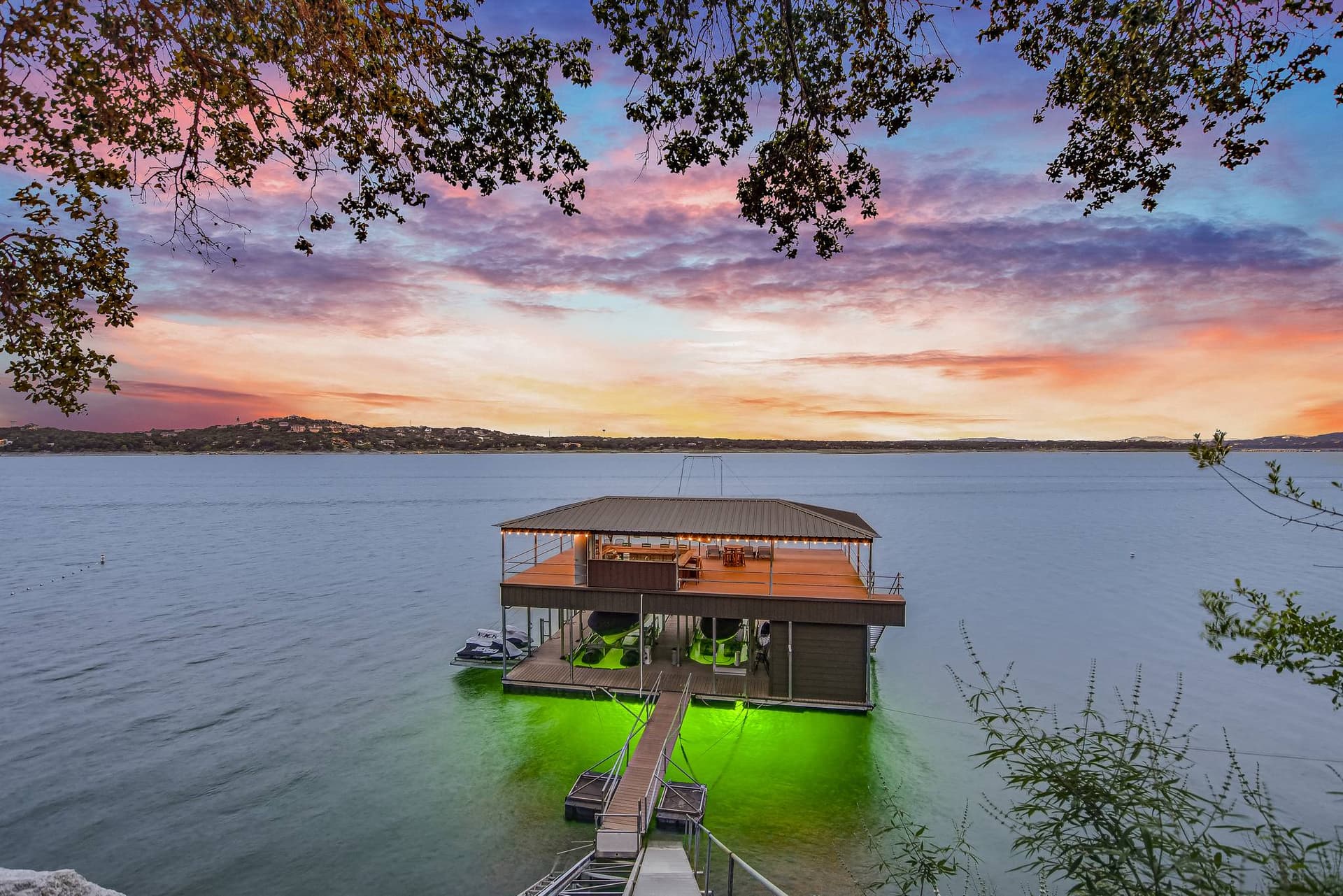 Sunset Point on Lake Travis - Image 3