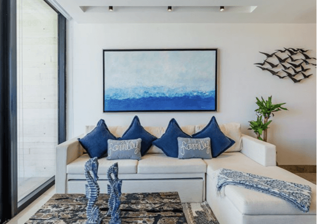 Oceana Condo #OCC21 - Image 1