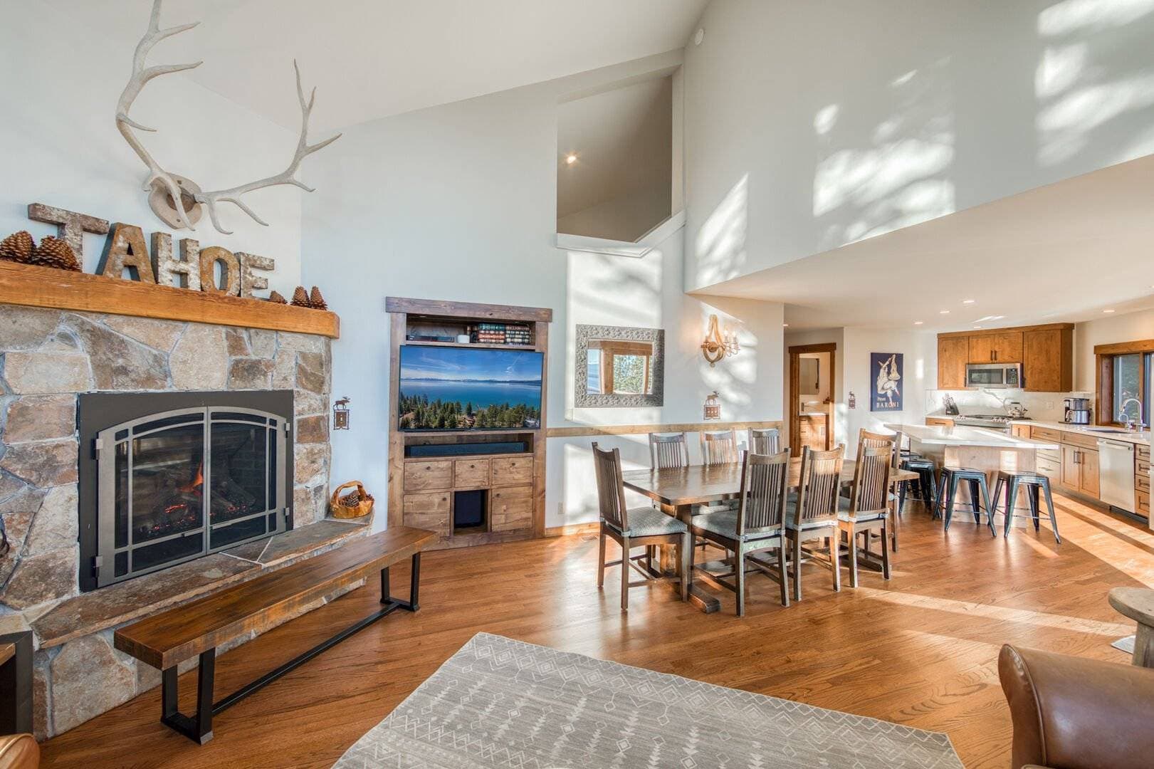 Tahoe Point of View - Image 4