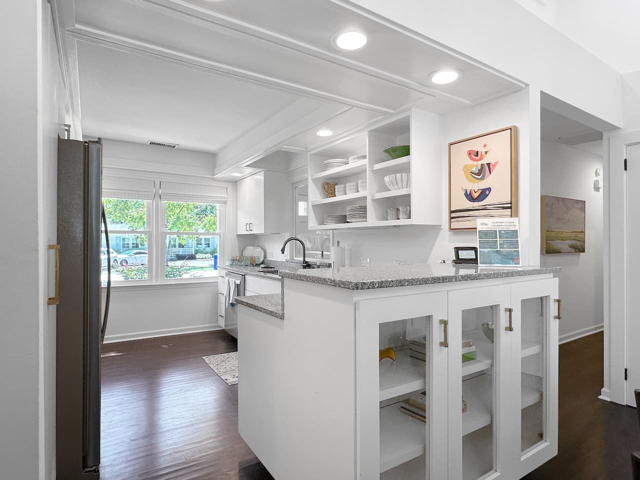 Tucked In - Image 12