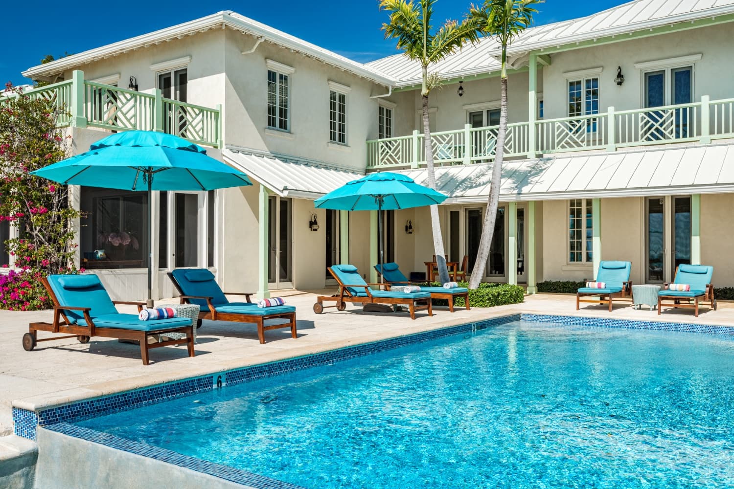 Villa Turquesa - Image 2