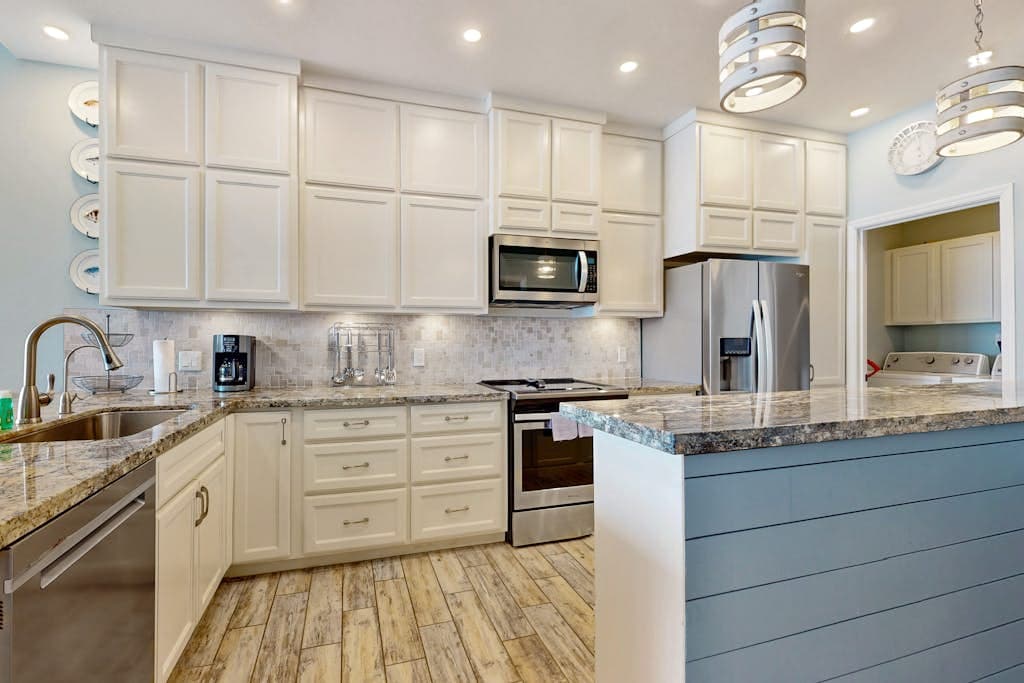 Blue Water Residence - Image 8