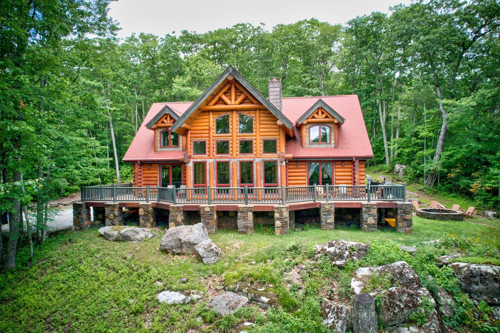 Big Elk Lodge - Image 1