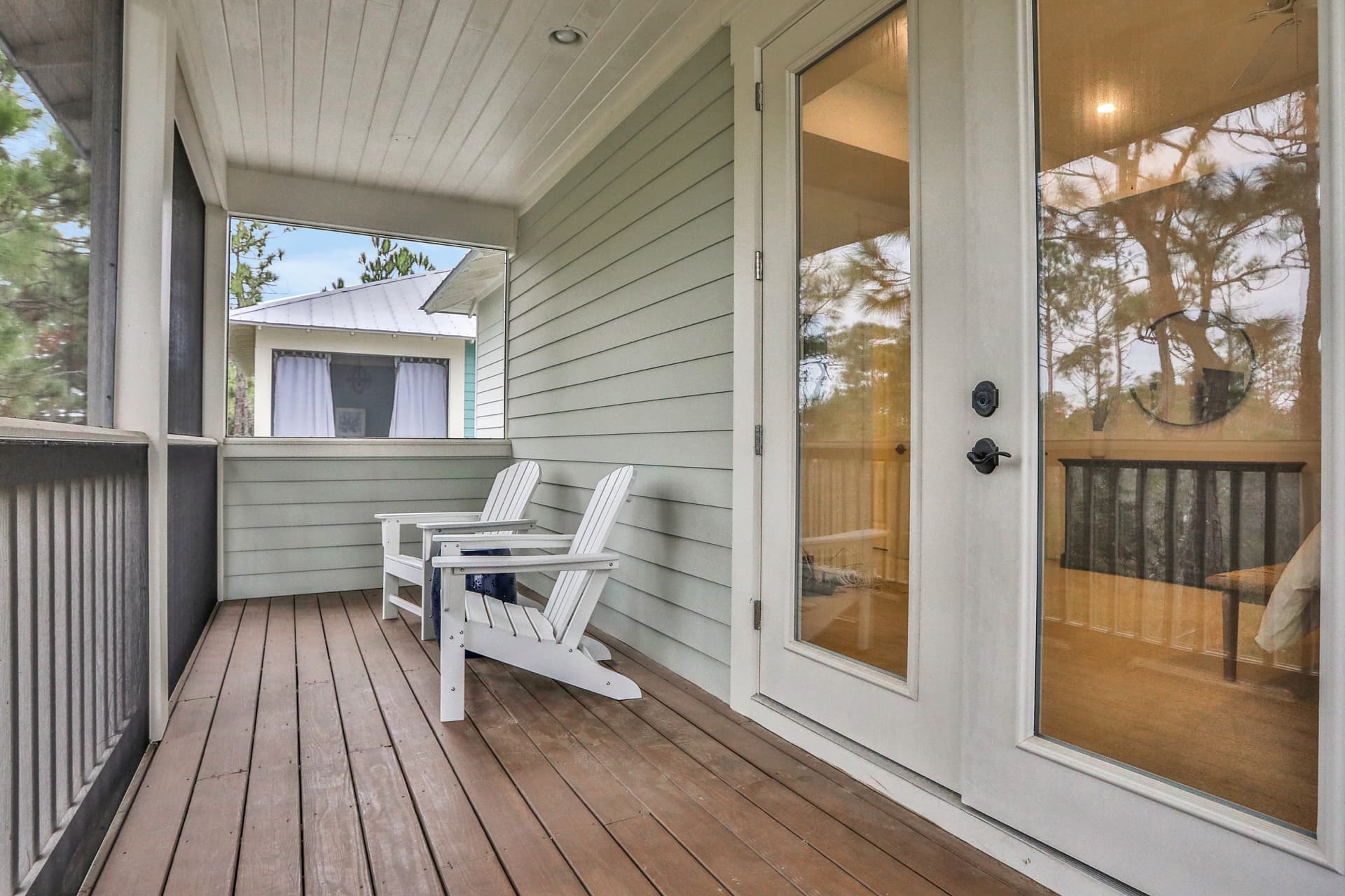 Nature Walk Beargrass House - Image 24