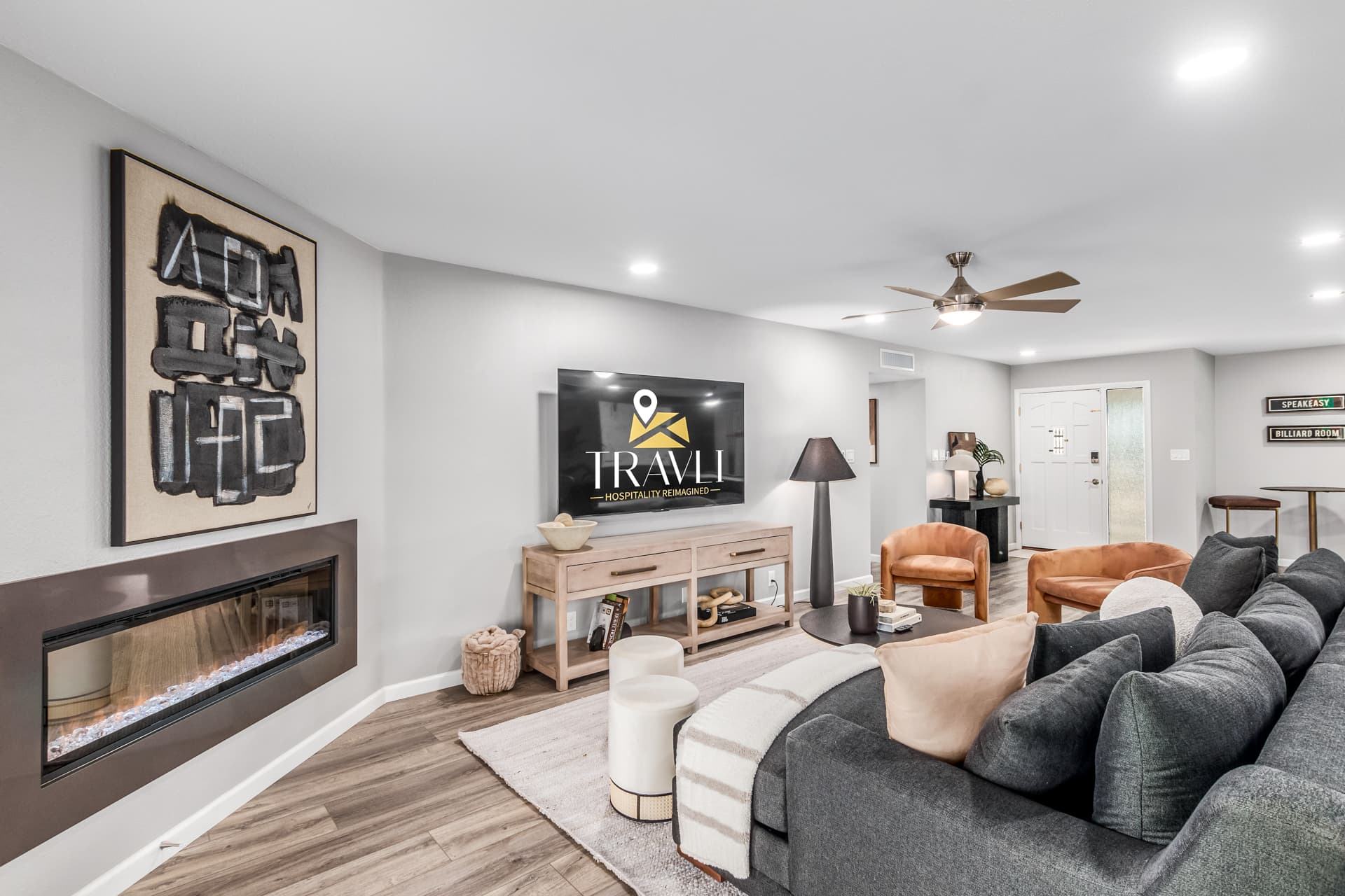 Monterey Retreat - Image 31