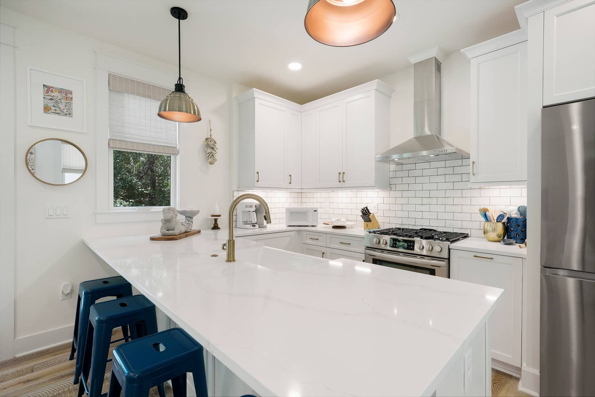 Oyster Cottage Home - Image 9