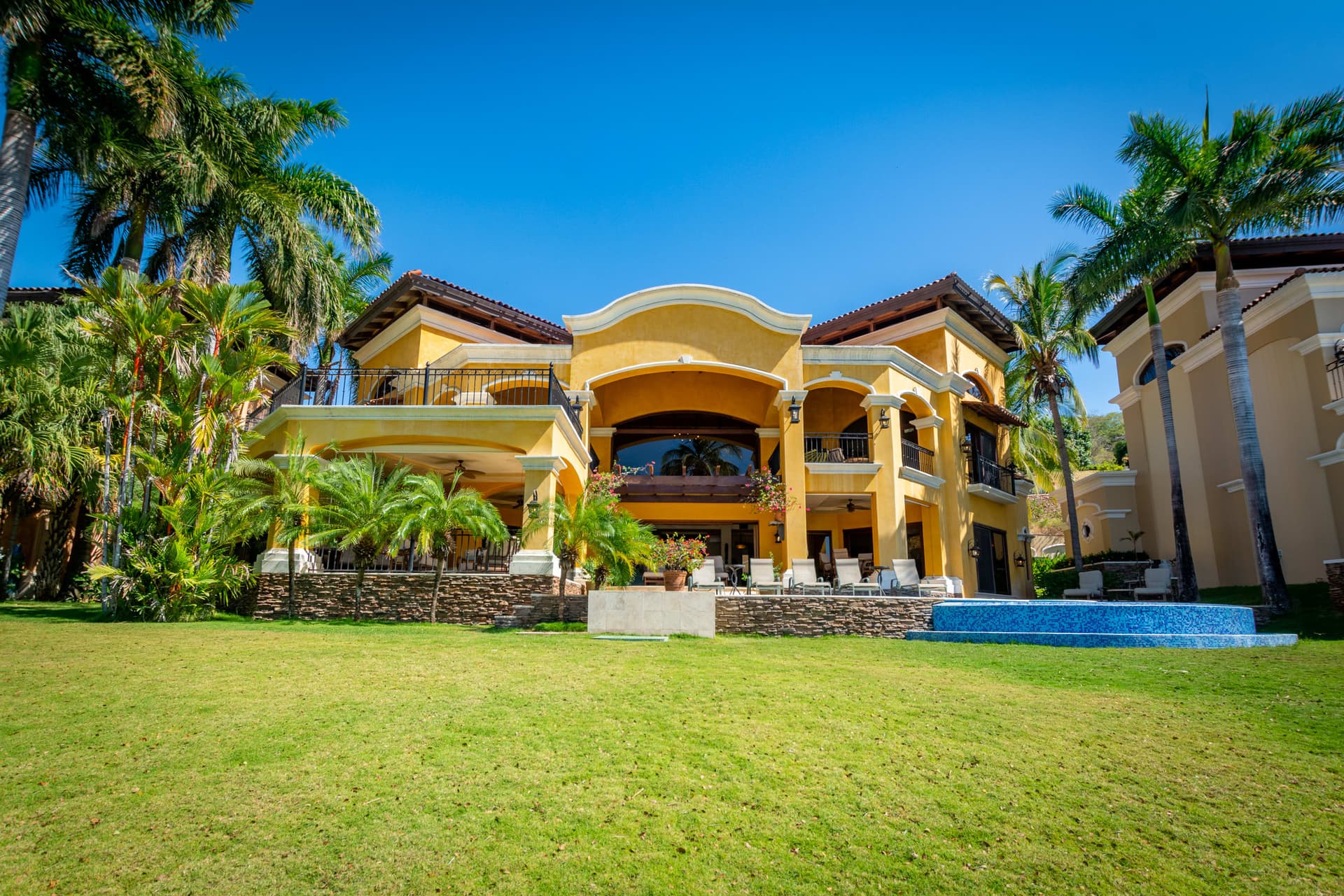 Hacienda Casa Amarilla - Image 5