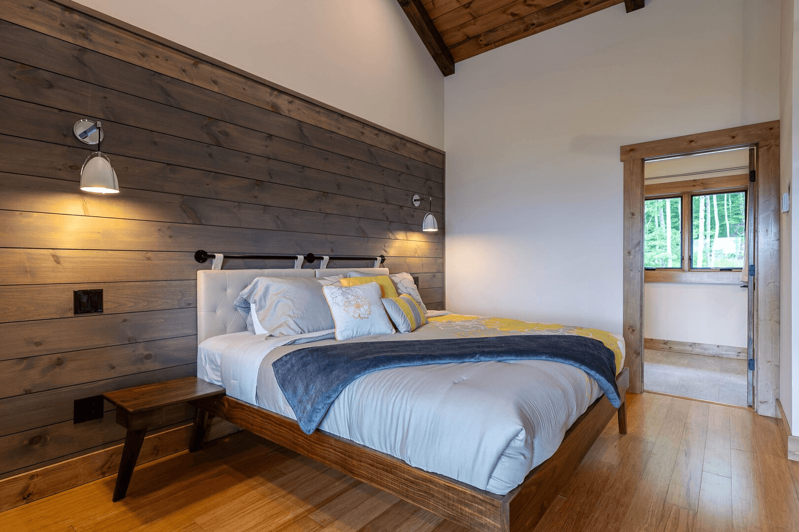 Ambience Lodge - Image 29