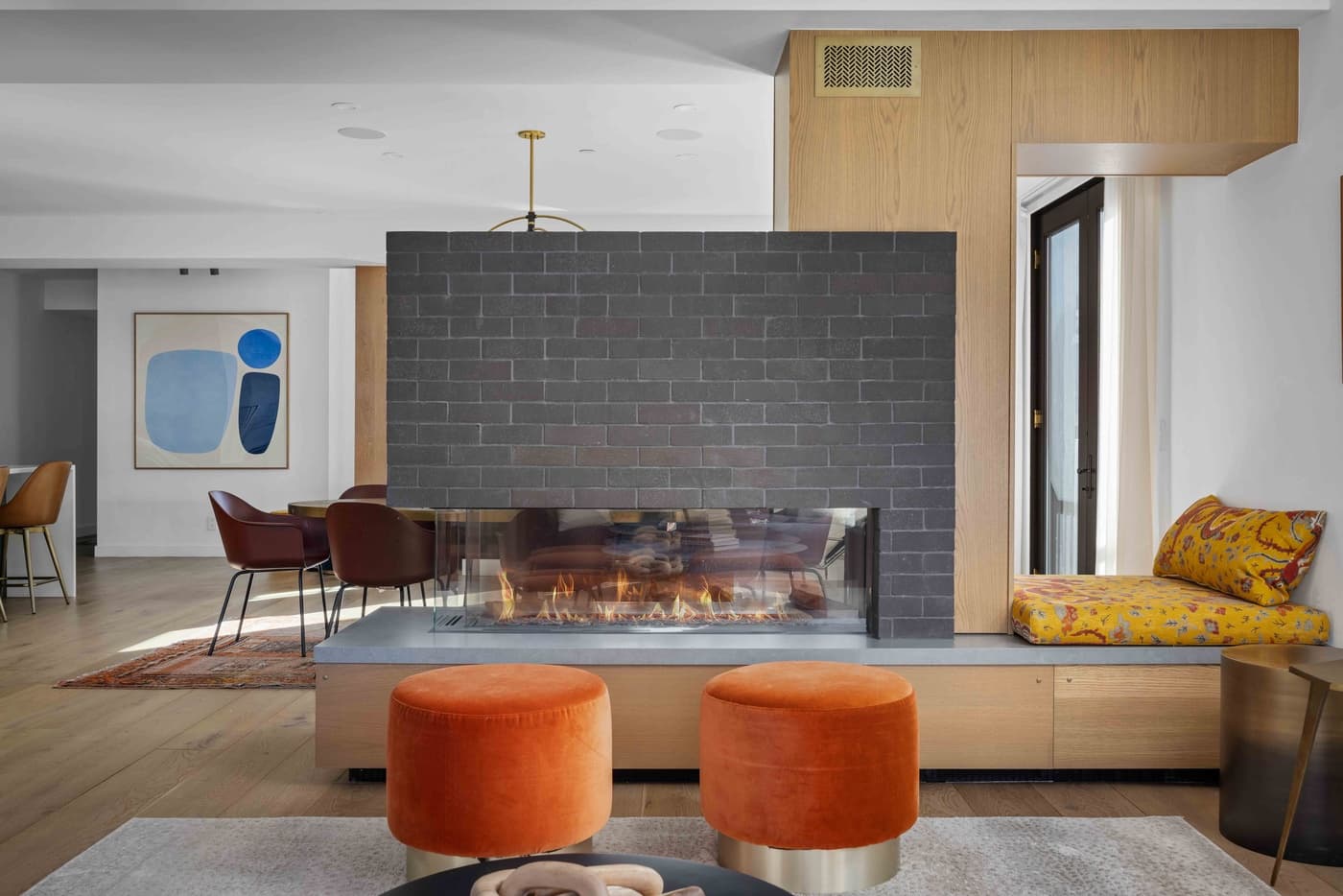 Sky High at the Plaza - Image 8