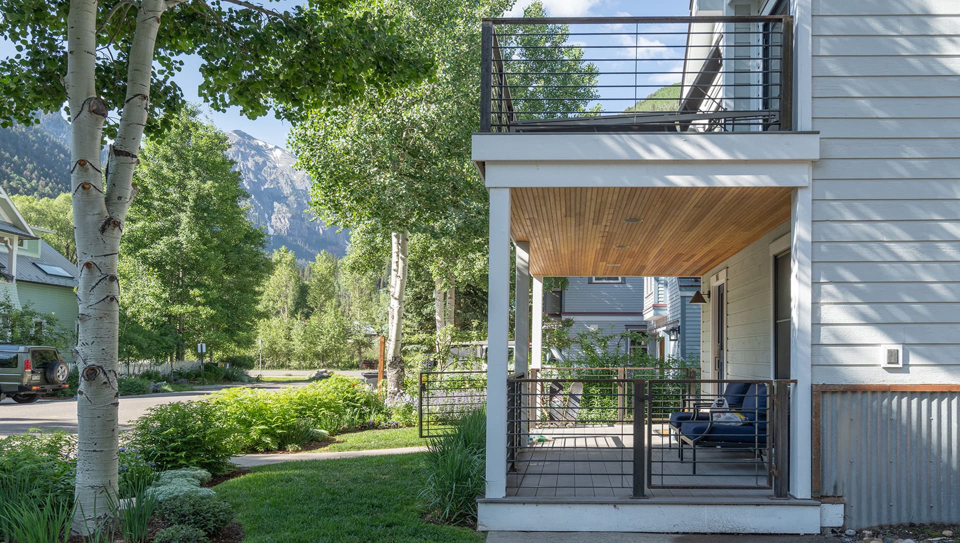 Telluride's Peak - Image 4