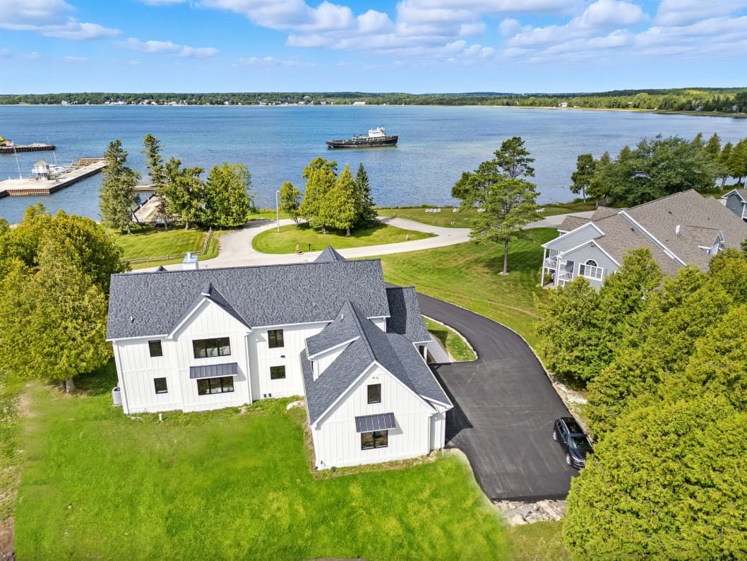 Harbor Sunset - Image 85