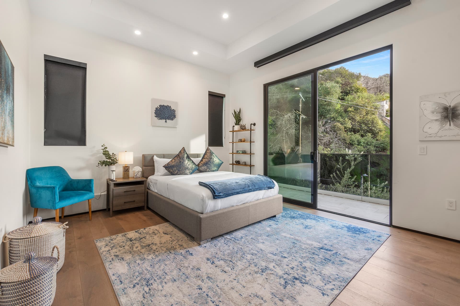 Stanley Hills Villa  - Image 25