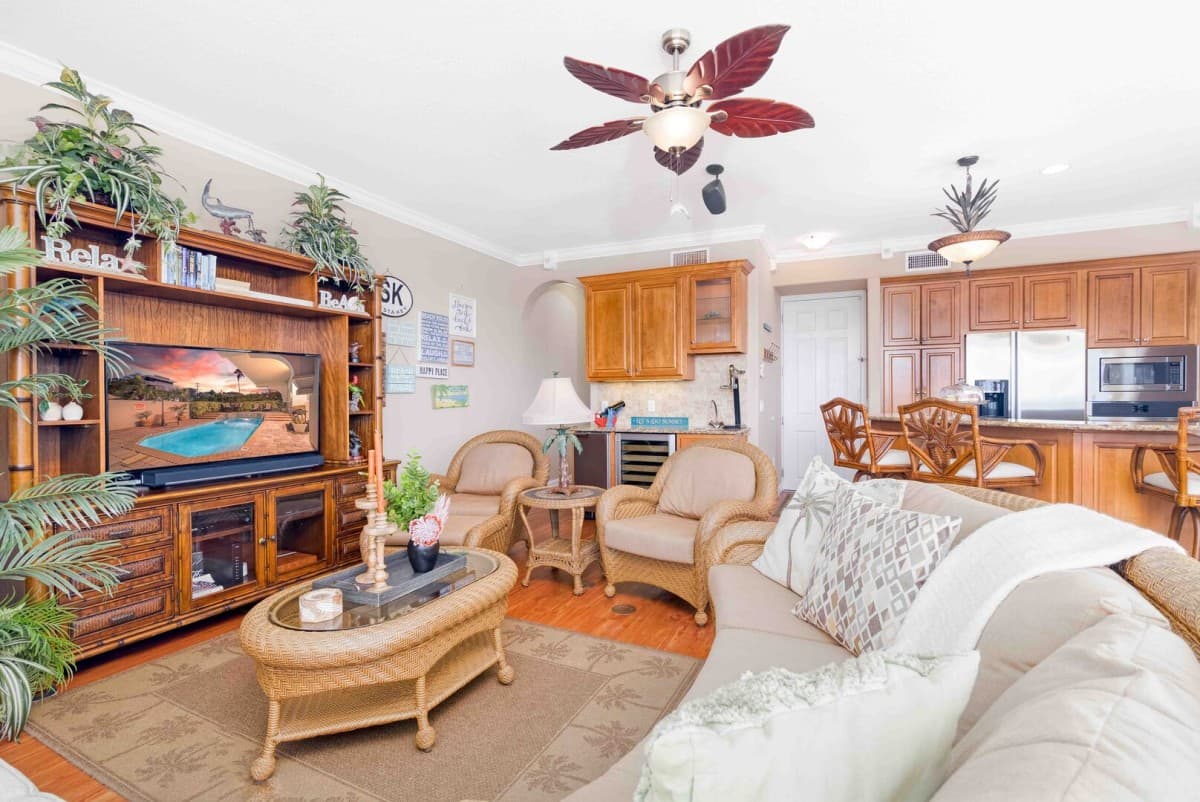 Villa Vista Mare - Image 11